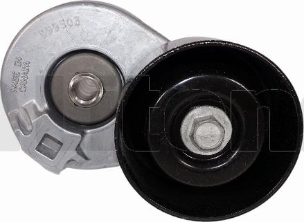 Litens 999503 - Натягувач ременя, клинові зуб. autozip.com.ua