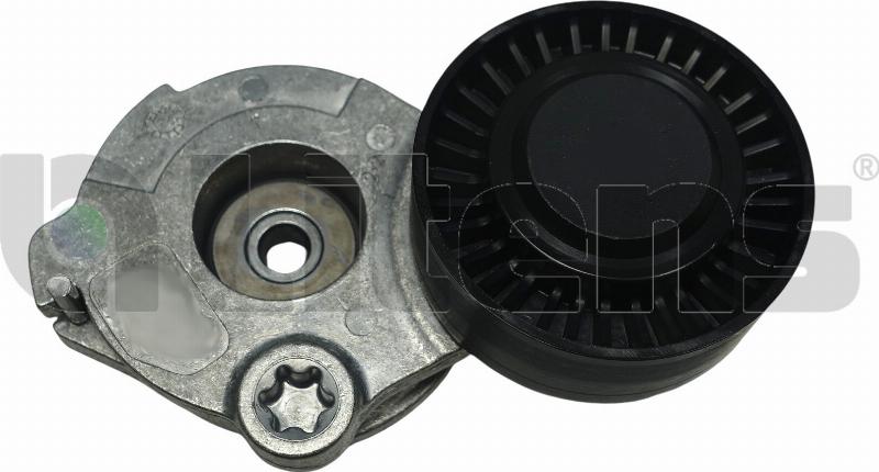 Litens 999843 - Натягувач ременя, клинові зуб. autozip.com.ua