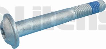 Litens 950199 - Болт autozip.com.ua