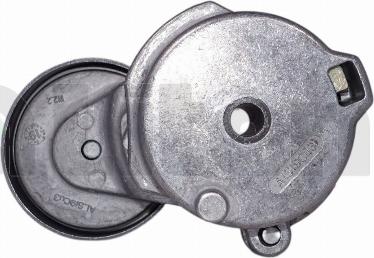 Litens 950804 - Натягувач ременя, клинові зуб. autozip.com.ua