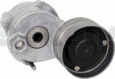 Litens 950804 - Натягувач ременя, клинові зуб. autozip.com.ua