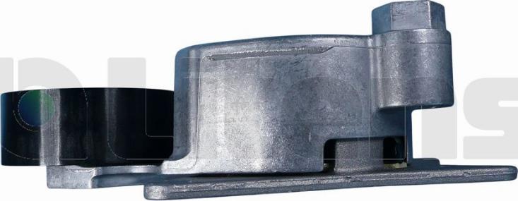 Litens 950340 - Натягувач ременя, поліклиновий ремінь autozip.com.ua