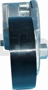 Litens 950294 - Натягувач ременя, клинові зуб. autozip.com.ua