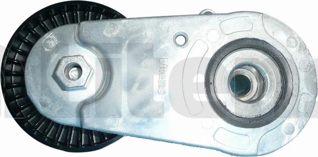 Litens 950294 - Натягувач ременя, клинові зуб. autozip.com.ua