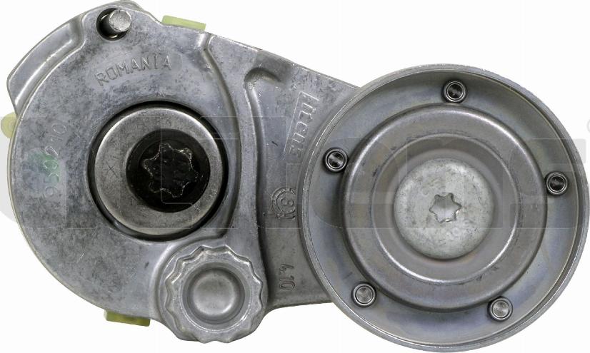 Litens LV950210A - Поликлиновий ремінний комплект autozip.com.ua