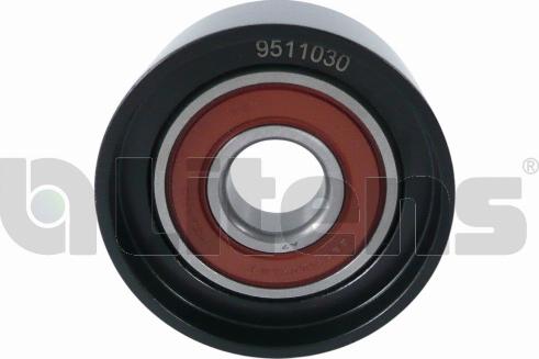 Litens LV999065A - Поликлиновий ремінний комплект autozip.com.ua