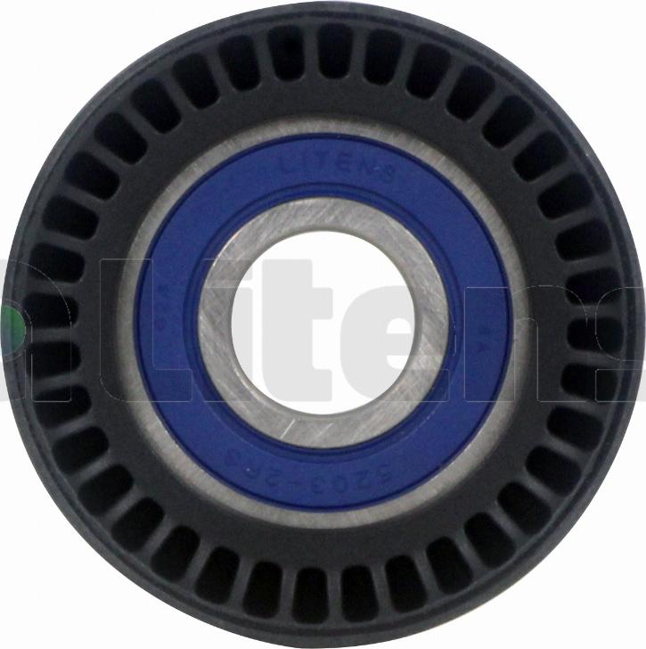 Litens 951139 - Паразитний / Провідний ролик, зубчастий ремінь autozip.com.ua