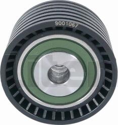 Litens LT979420A - Комплект ременя ГРМ autozip.com.ua