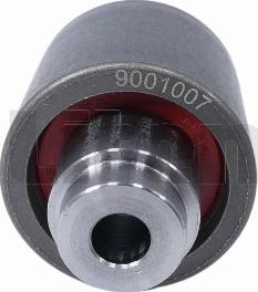 Litens LTW979669A - Водяний насос + комплект зубчатого ременя autozip.com.ua