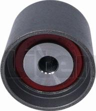 Litens 9001007 - Паразитний / Провідний ролик, зубчастий ремінь autozip.com.ua