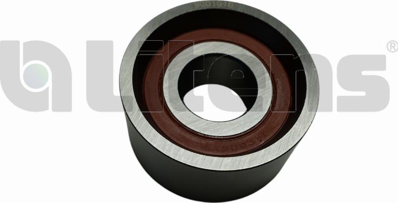 Litens 9001010 - Паразитний / Провідний ролик, зубчастий ремінь autozip.com.ua