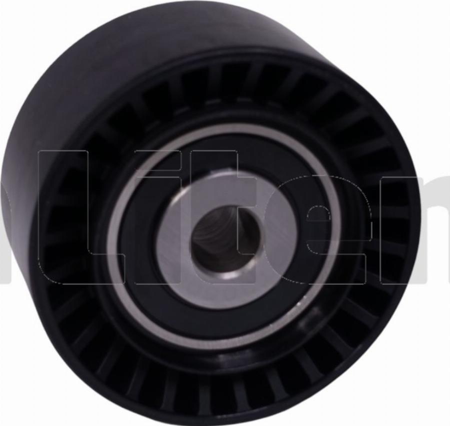 Litens 9001089 - Паразитний / Провідний ролик, зубчастий ремінь autozip.com.ua