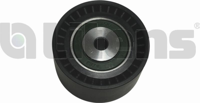 Litens 9001086 - Паразитний / Провідний ролик, зубчастий ремінь autozip.com.ua