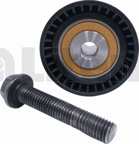 Litens 9001083 - Паразитний / Провідний ролик, зубчастий ремінь autozip.com.ua