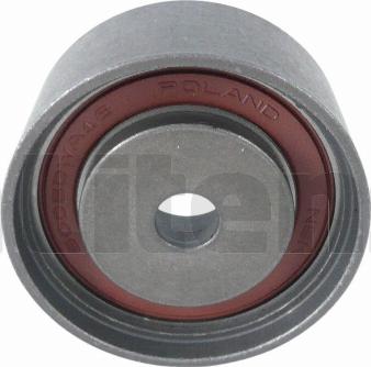 Litens 9001105 - Паразитний / Провідний ролик, зубчастий ремінь autozip.com.ua