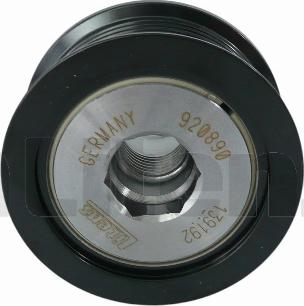 Litens 920890 - Ремінний шків, генератор autozip.com.ua