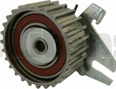 Litens LTW979433A - Водяний насос + комплект зубчатого ременя autozip.com.ua
