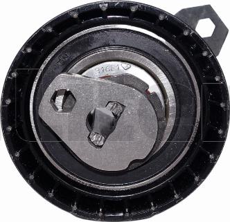 Litens 979595 - Натяжний ролик, ремінь ГРМ autozip.com.ua
