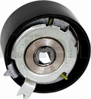 Litens 979645 - Натяжний ролик, ремінь ГРМ autozip.com.ua