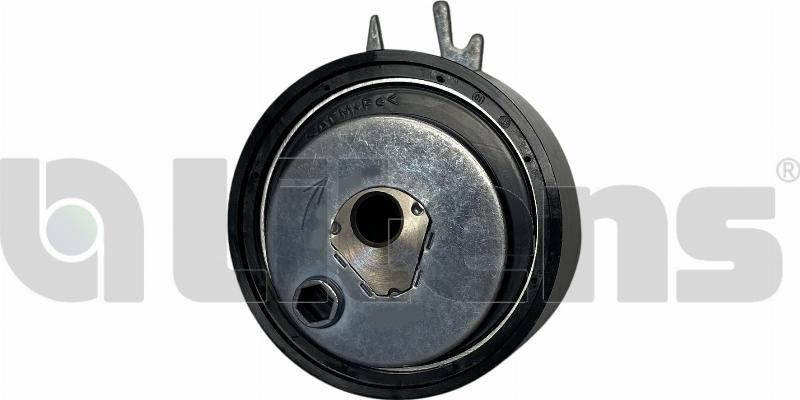 Litens 9790054 - Натяжний ролик, ремінь ГРМ autozip.com.ua