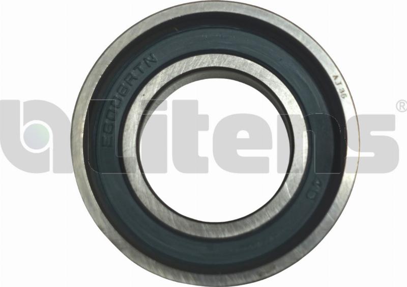 Litens 9790066 - Натяжний ролик, ремінь ГРМ autozip.com.ua