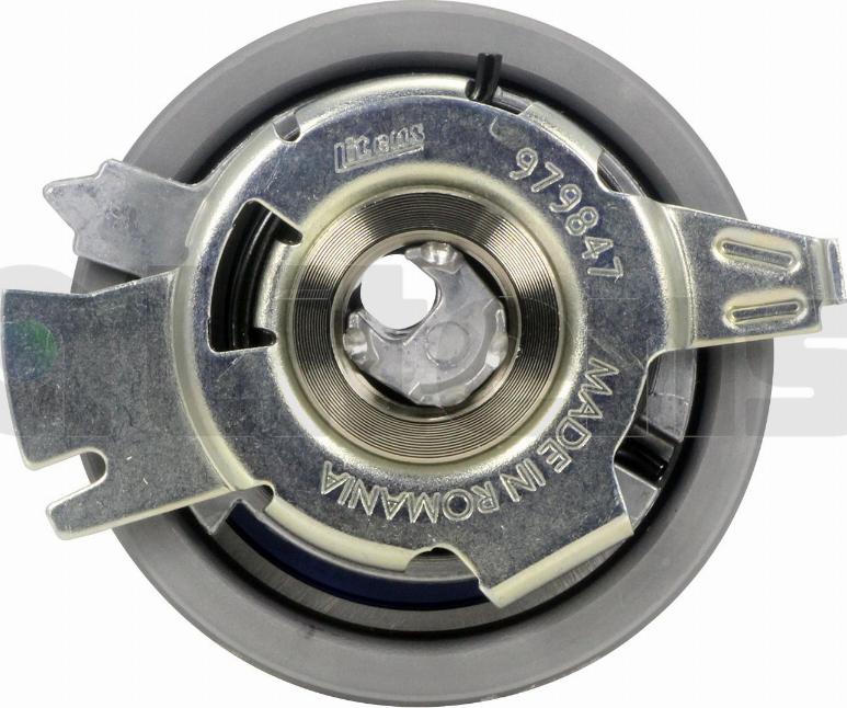 Litens LT979847A - Комплект ременя ГРМ autozip.com.ua