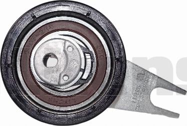 Litens 979229 - Натяжний ролик, ремінь ГРМ autozip.com.ua