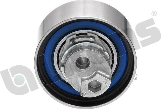 Litens 979736 - Натяжний ролик, ремінь ГРМ autozip.com.ua