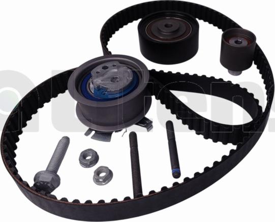 Litens LT979669A - Комплект ременя ГРМ autozip.com.ua