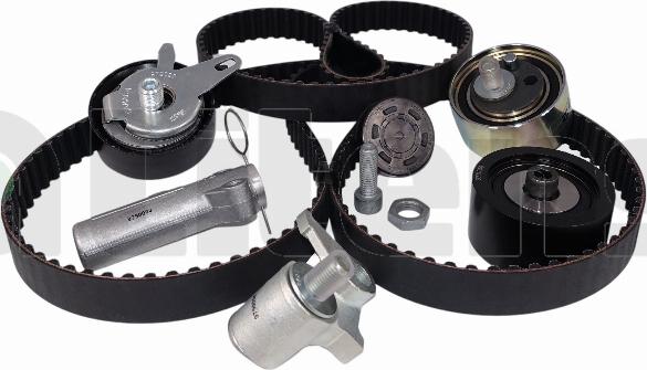 Litens LT979680A - Комплект ременя ГРМ autozip.com.ua