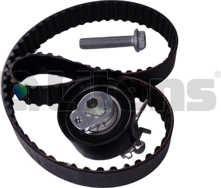 Litens LT9790040A - Комплект ременя ГРМ autozip.com.ua
