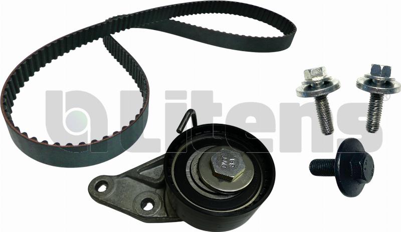 Litens LT9790064A - Комплект ременя ГРМ autozip.com.ua