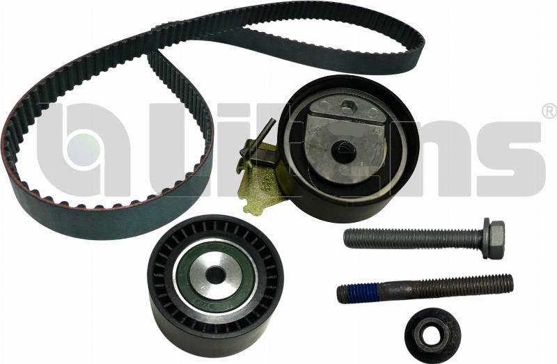 Litens LT9790065A - Комплект ременя ГРМ autozip.com.ua