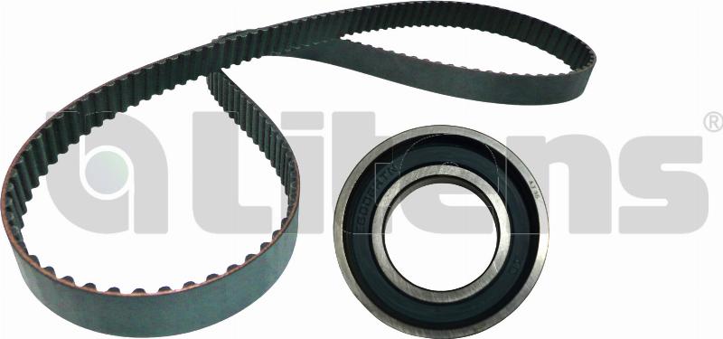 Litens LT9790066A - Комплект ременя ГРМ autozip.com.ua