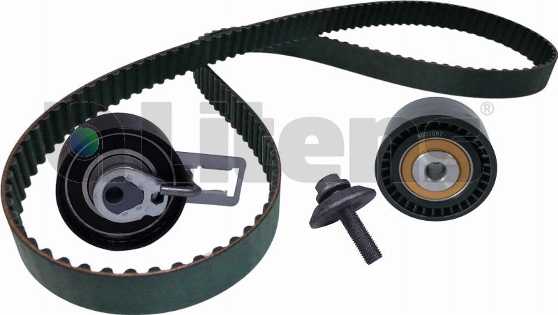 Litens LT9790061A - Комплект ременя ГРМ autozip.com.ua