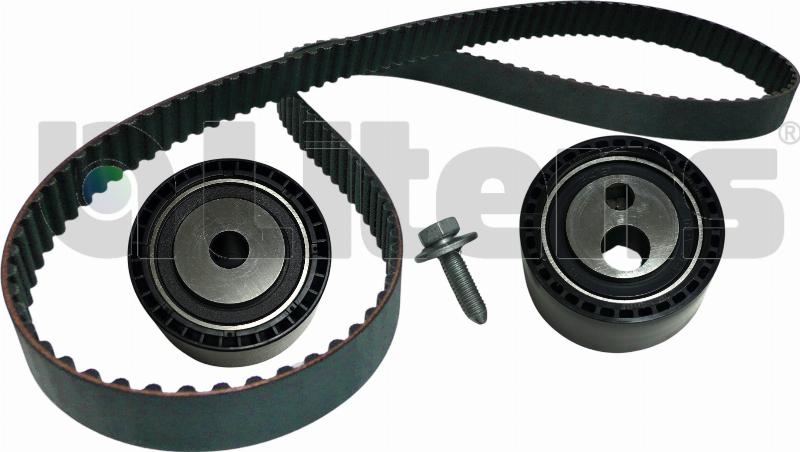 Litens LT9790008A - Комплект ременя ГРМ autozip.com.ua
