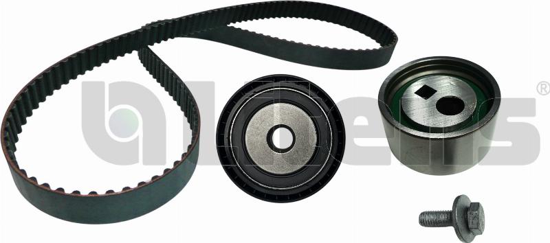 Litens LT9790007B - Комплект ременя ГРМ autozip.com.ua