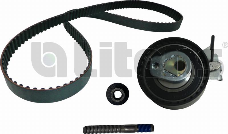 Litens LT9790010A - Комплект ременя ГРМ autozip.com.ua