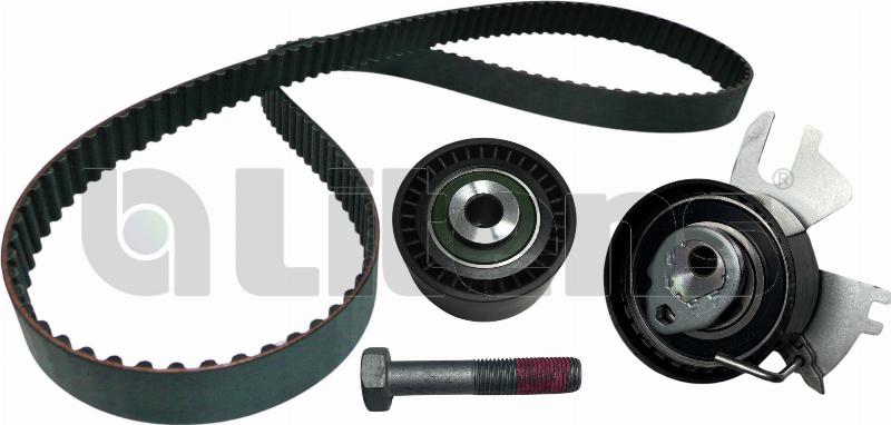 Litens LT9790013A - Комплект ременя ГРМ autozip.com.ua