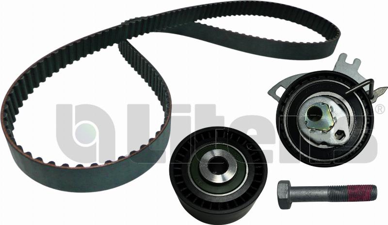 Litens LT9790012A - Комплект ременя ГРМ autozip.com.ua