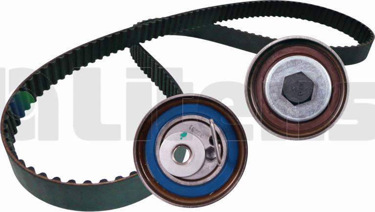 Litens LT979001A - Комплект ременя ГРМ autozip.com.ua