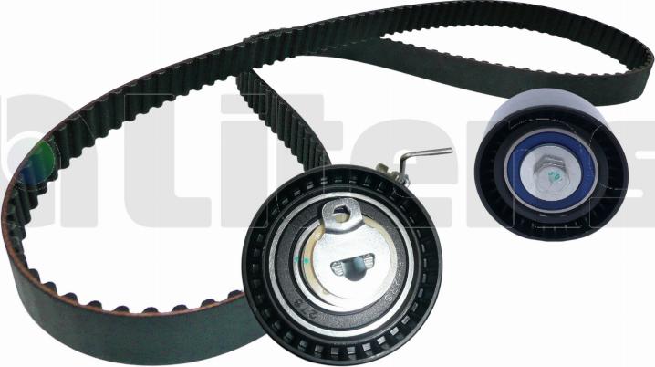 Litens LT979003A - Комплект ременя ГРМ autozip.com.ua