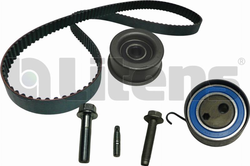 Litens LT9790029A - Комплект ременя ГРМ autozip.com.ua