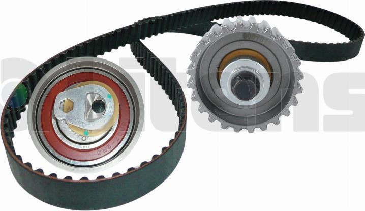 Litens LT979016A - Комплект ременя ГРМ autozip.com.ua