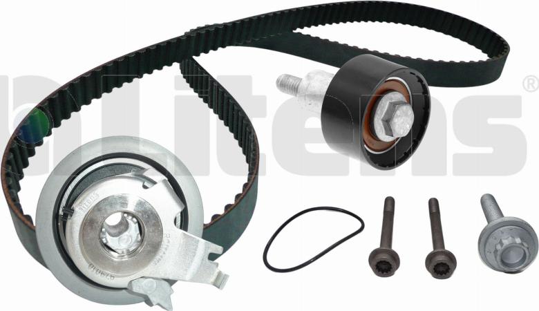 Litens LT979010A - Комплект ременя ГРМ autozip.com.ua