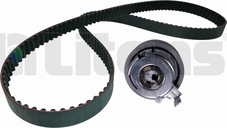 Litens LT979863A - Комплект ременя ГРМ autozip.com.ua