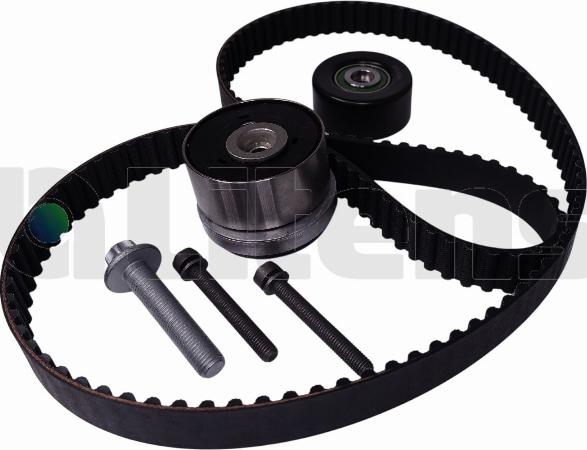 Litens LT979809A - Комплект ременя ГРМ autozip.com.ua