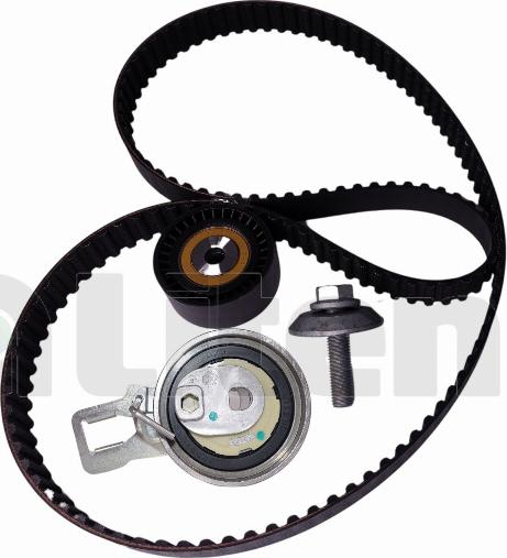 Litens LT979801A - Комплект ременя ГРМ autozip.com.ua