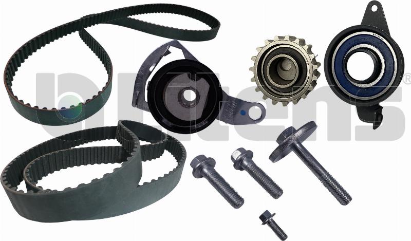Litens LT979355A - Комплект ременя ГРМ autozip.com.ua
