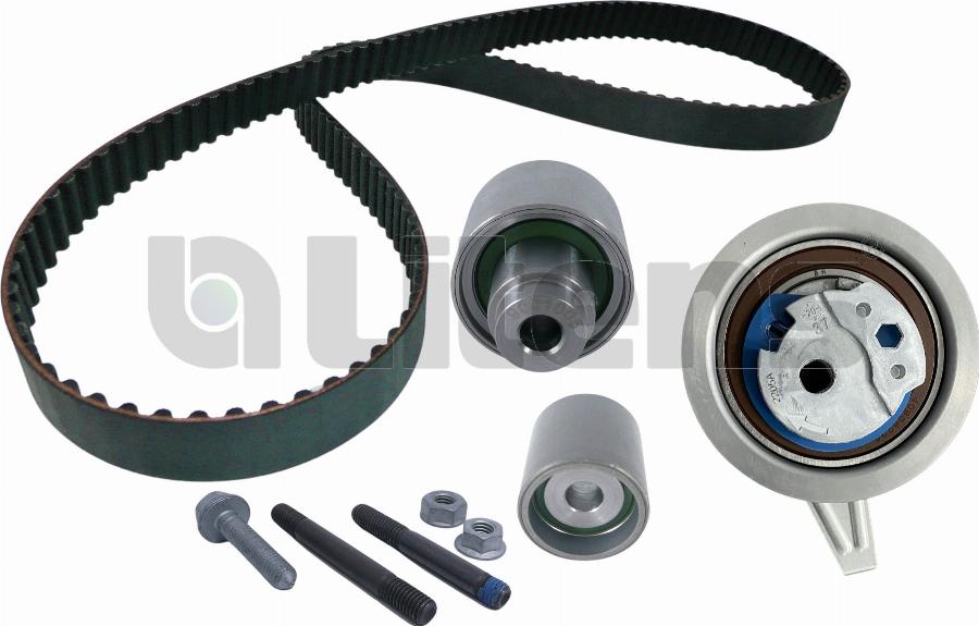 Litens LT979356A - Комплект ременя ГРМ autozip.com.ua